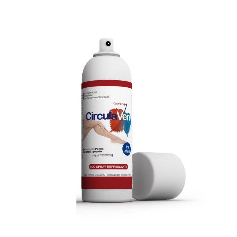 CIRCULAVEN SPRAY 100Ml. NOEFAR