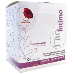 FITOINTIMO LAVANDA 4Uds....