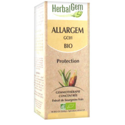 ALLARGEM GC01 BIO 15Ml....