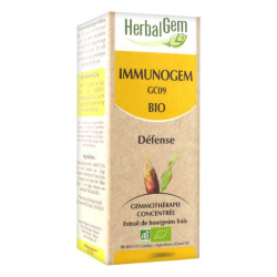 IMMUNOGEM GC09 BIO 15Ml....