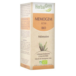 MEMOGEM GC10 BIO 15Ml....