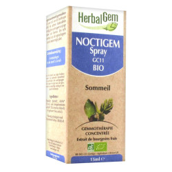 NOCTIGEM SPRAY GC11 BIO...