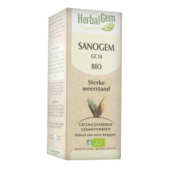 SANOGEM GC18 BIO 15Ml....