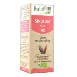 SINUGEM GC15 BIO 15Ml....