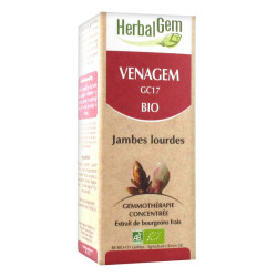 VENAGEM GC17 BIO 15Ml....