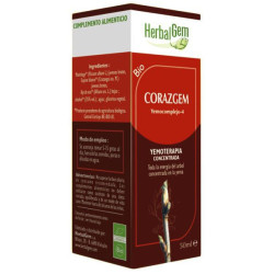 CORAZGEM GC04 BIO 50Ml....