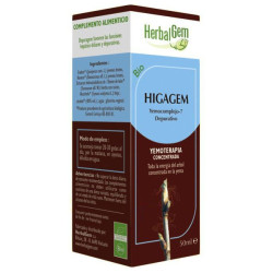 HIGAGEM GC07 BIO 50Ml....