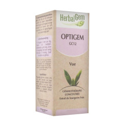 OPTIGEM GC12 50Ml. HERBAL GEM