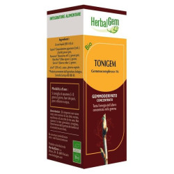 TONICGEM GC16 BIO 50Ml....