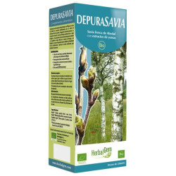 DEPURASAVIA BIO 250Ml....