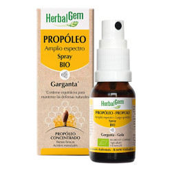 PROPOLEO CONCENTRADO 15Ml....