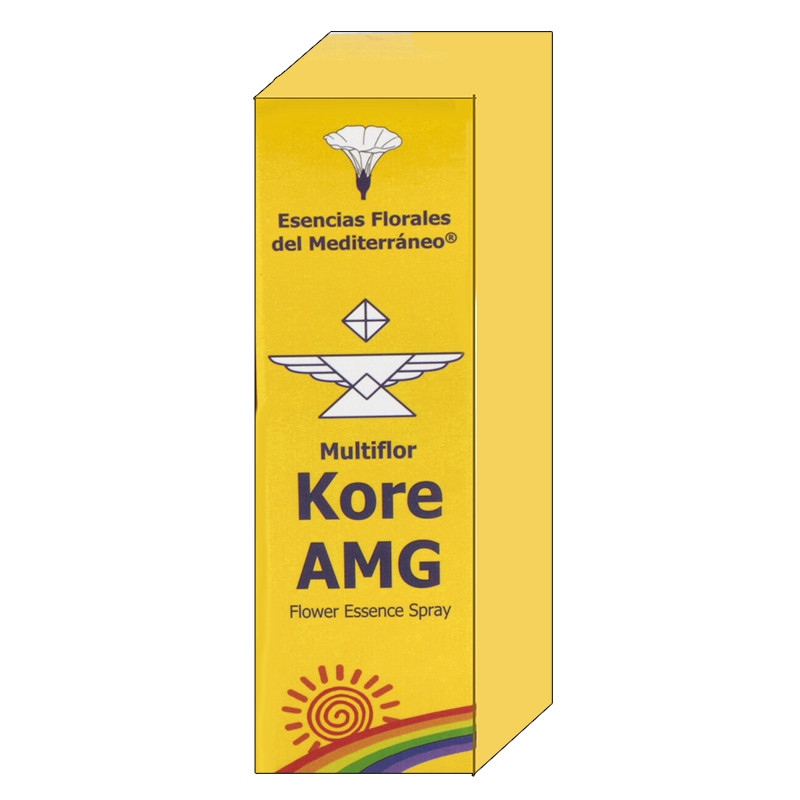 KORE AMG 30Ml. EF DEL MEDITERRANEO