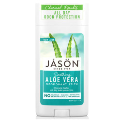 DESODORANTE ALOE VERA STICK...