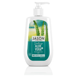 GEL DE DUCHA DE ALOE VERA...