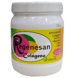 REGENESAN COLAGENO 500Gr....