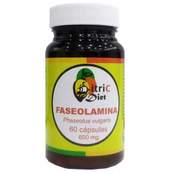 FASEOLAMINA 600mg 60...