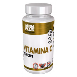 VITAMINA C CONCEPT 60...