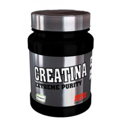 CREATINE EXTREME PURITY...