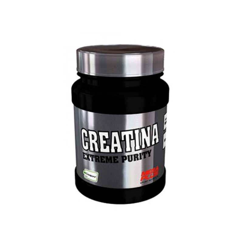 CREATINE EXTREME PURITY 300Gr. MEGAPLUS