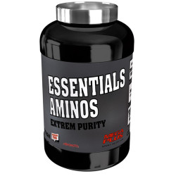 ESSENTIALS AMINOS TROPICAL...