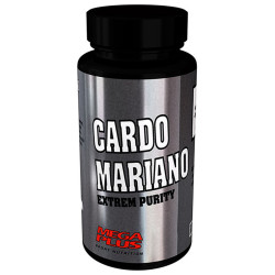 CARDO MARIANO PURITY 90...