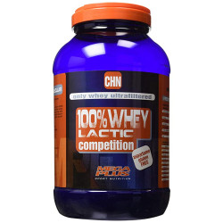 WHEY 100% LACTIC COMPETITON...