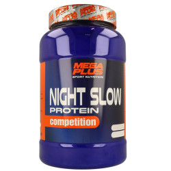 NIGHT SLOW PROTEIN...