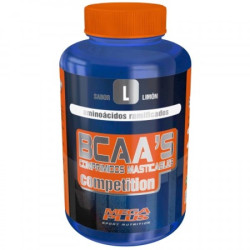 BCAAS COMPETITON 200...