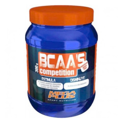 BCAAS COMPETITION 300Gr....