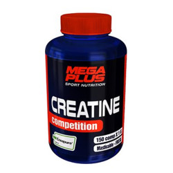 CREATINE COMPRIMIDOS...