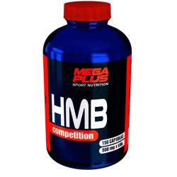 HMB COMPETITION 150...