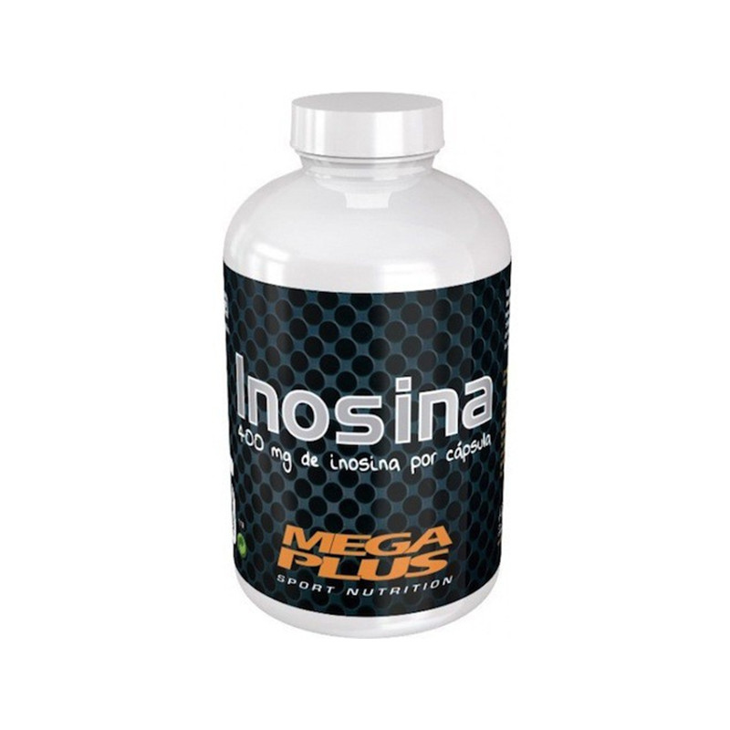 INOSINA 100 CAPSULAS MEGAPLUS