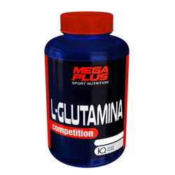 GLUTAMINA MEGAPLUS 180...