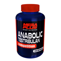 ANABOLIC TESTRIBULAN...