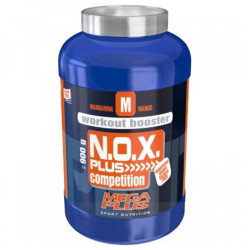 NOX PLUS COMPETITION 900Gr....