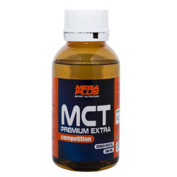 MCT LIQUID MEGA PLUS 500Ml....