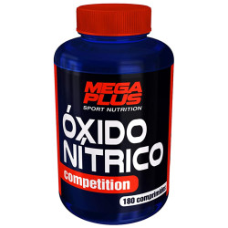 OXID NITRIC COMPETITION...