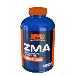 ZMA COMPETITION 90 CAPSULAS...