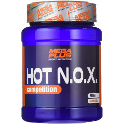 HOT NOX  COLA COMPETITION...