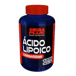 ACIDO LIPOICO COMPETITION...