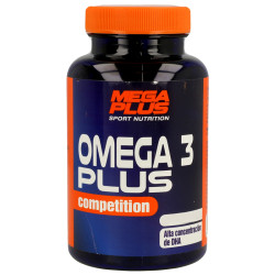 OMEGA-3 PLUS 90 CAPSULAS...