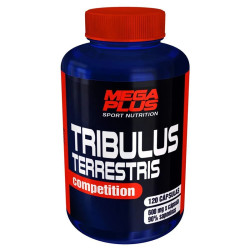 TRIBULUS COMPETITION 120...