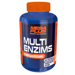 MULTIENZIMS COMPETITION 60...