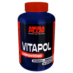 VITAPOL COMPETITION 60...