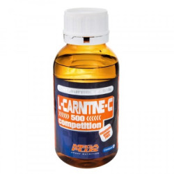 CARNITINE COMPETITION...