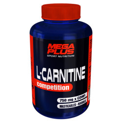 L-CARNITINA MASTICABLE...