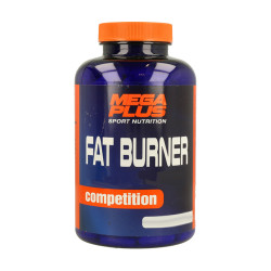 FAT BURNER COMPETITION 200...