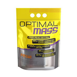 BOLSA OPTIMAL MASS CHOCO...