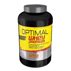 OPTIMAL WHEY PREMIUM FRESA...