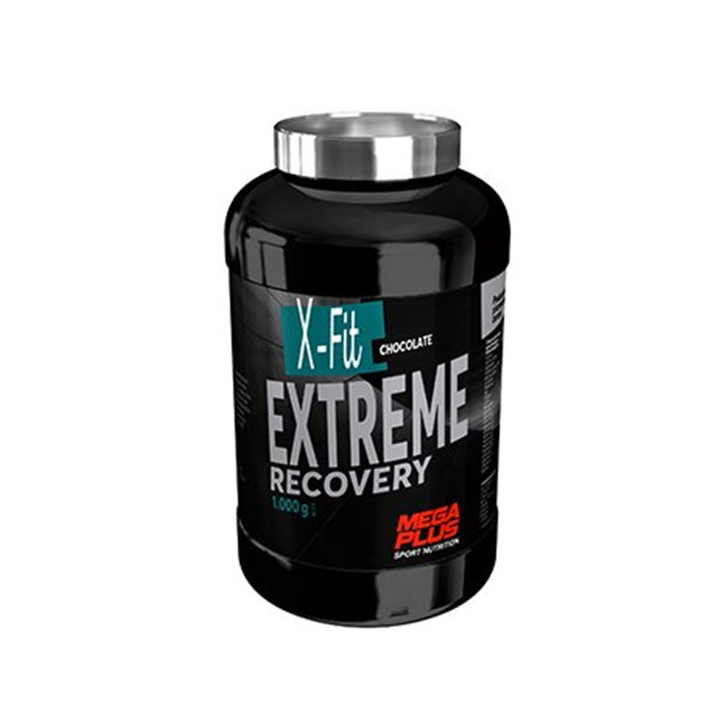 EXTREME RECOVERY XFIT CHOCO 1Kg. MEGAPLUS